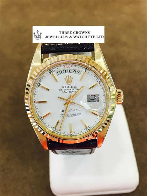 cost of rolex watch in singapore|Rolex for sale in Singapore.